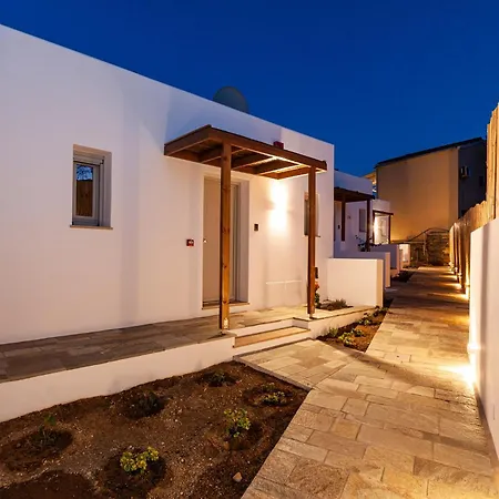 Pefki Luxury Suites Telendos Exterior photo
