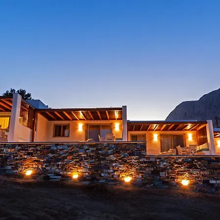 Pefki Luxury Suites Telendos Exterior photo
