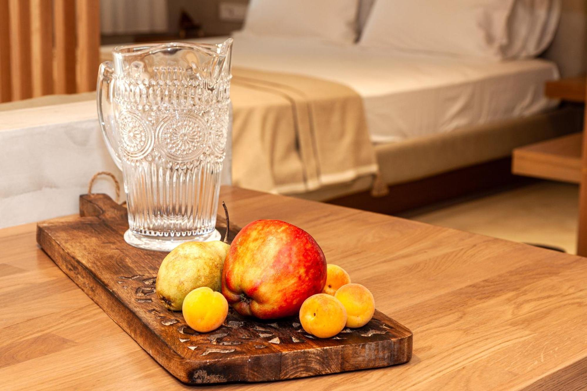 Ferienhaus Pefki Luxury *