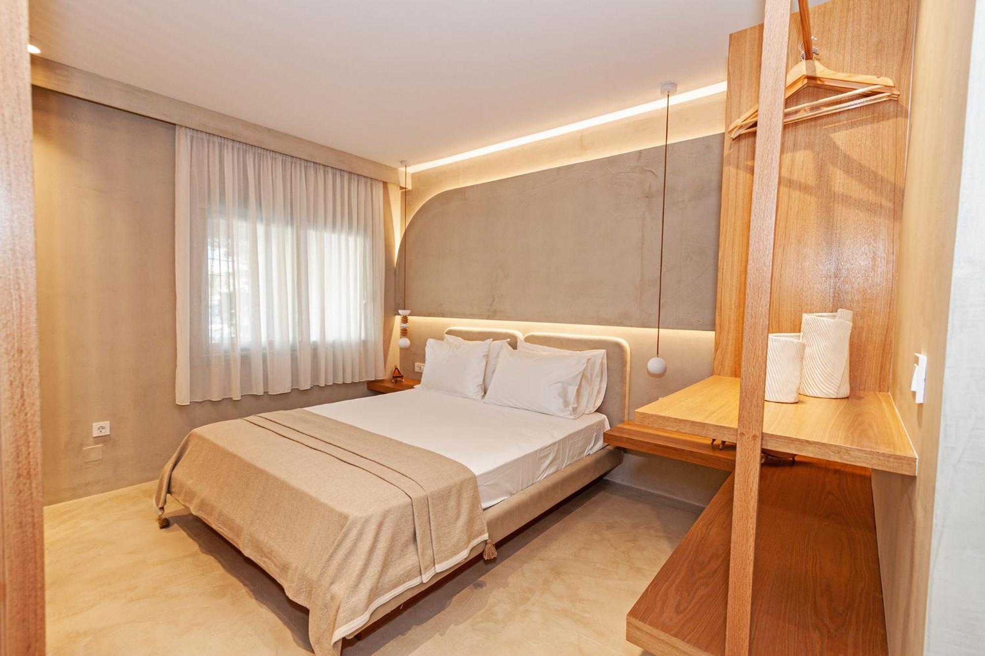Ferienhaus Pefki Luxury