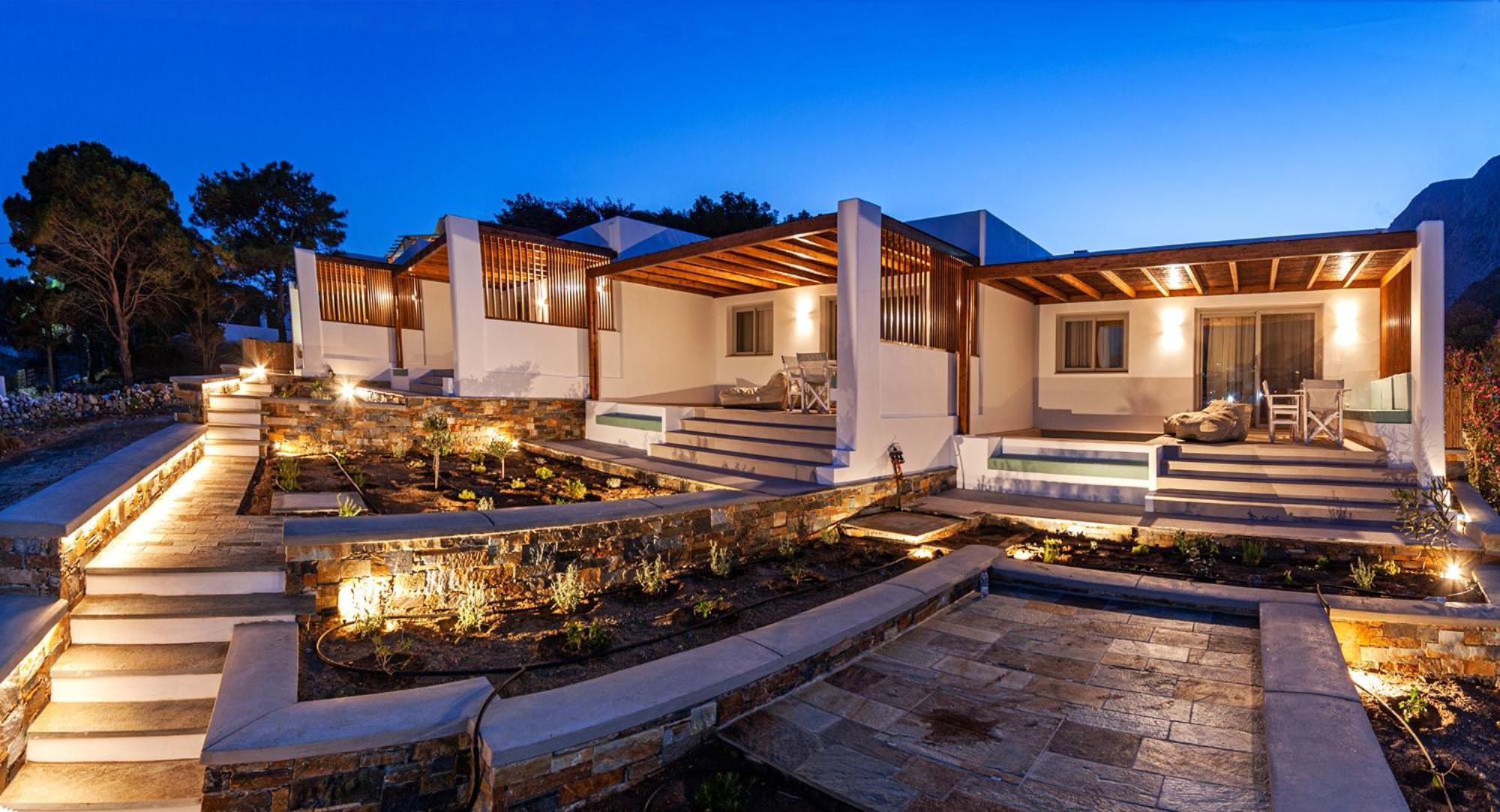 Pefki Luxury
