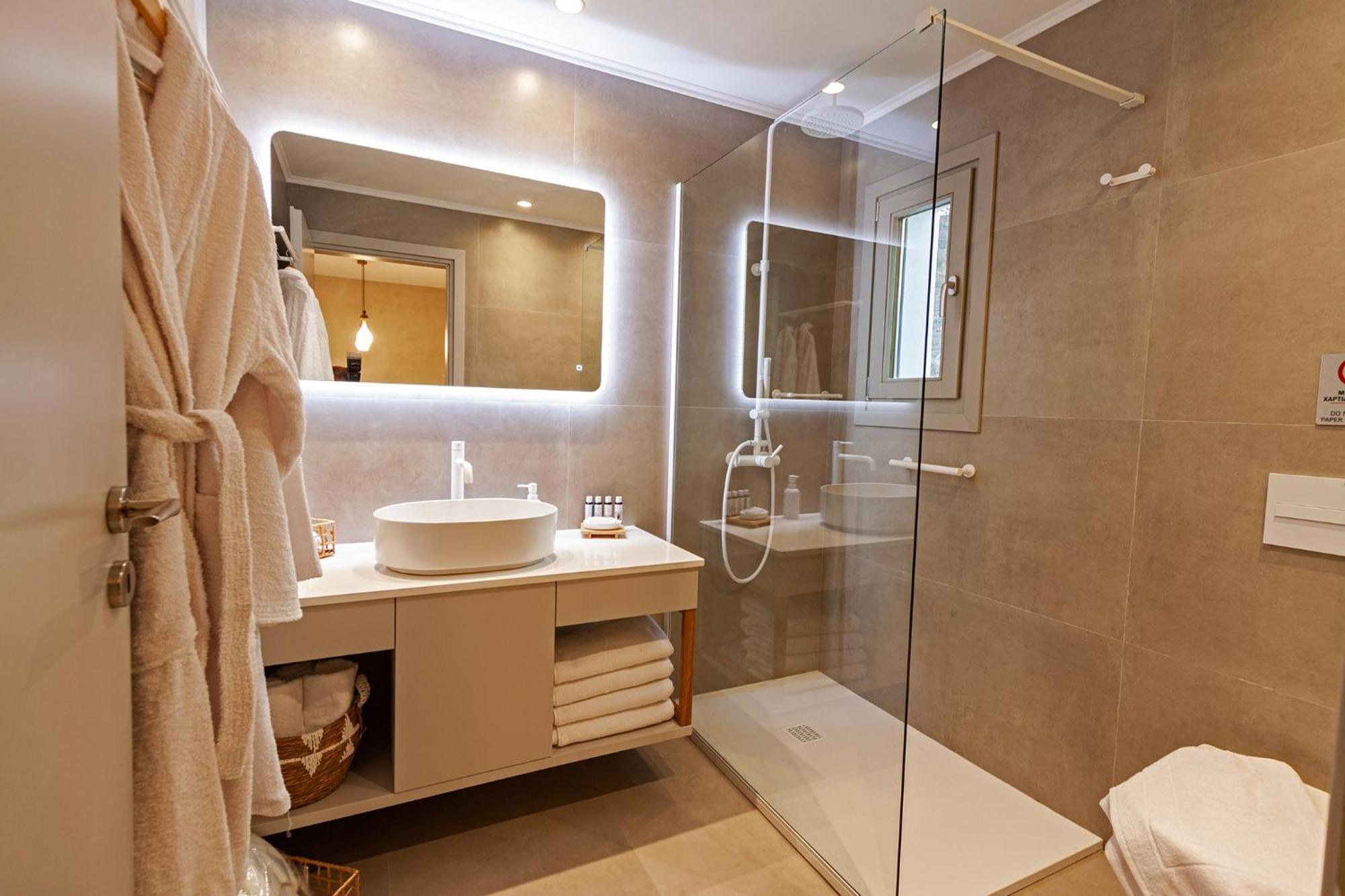 Pefki Luxury Holiday home