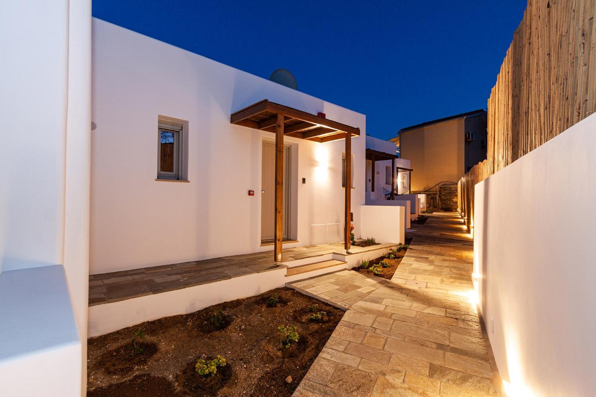 Holiday home Pefki Luxury Telendos