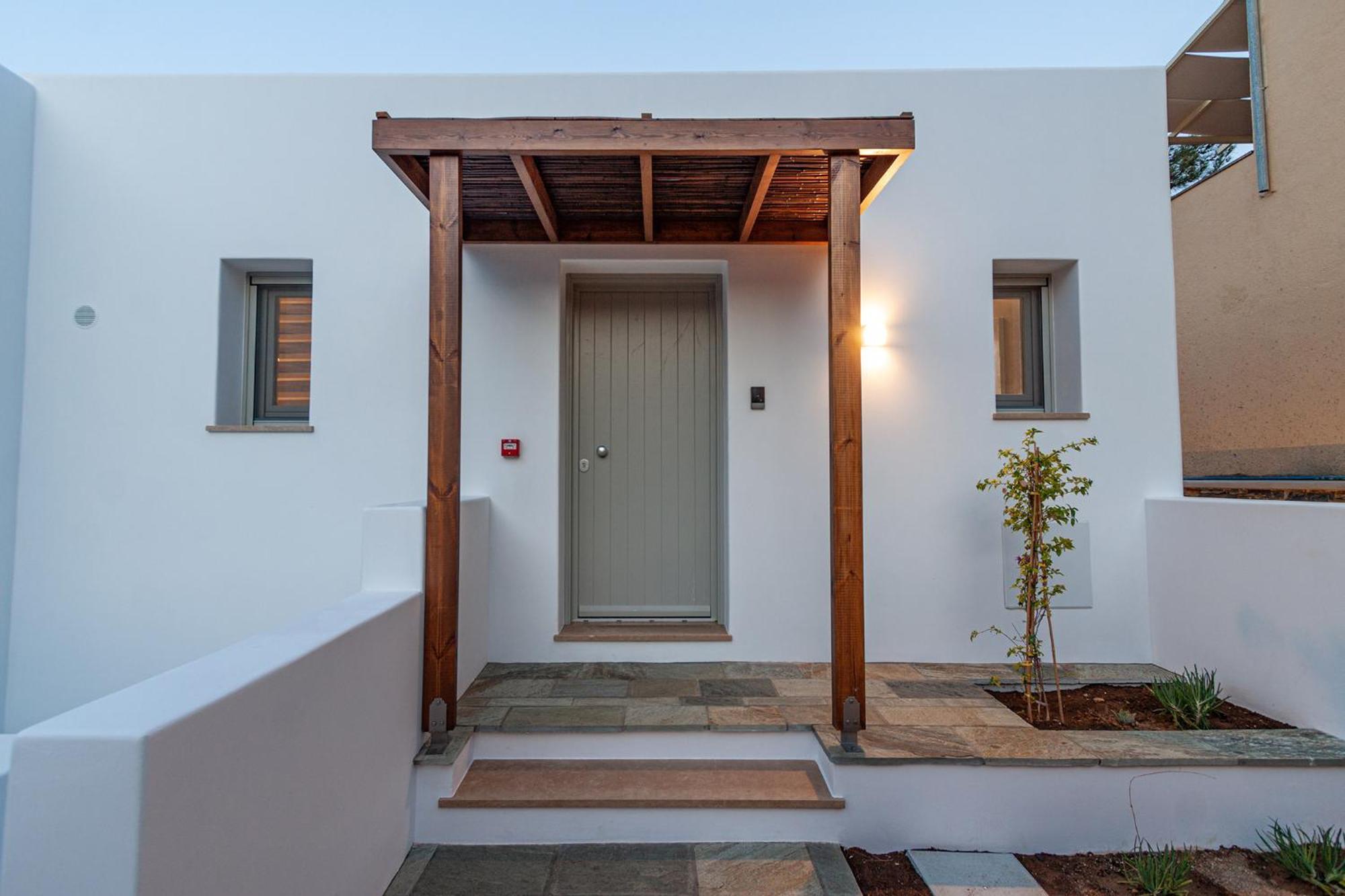 Pefki Luxury Holiday home