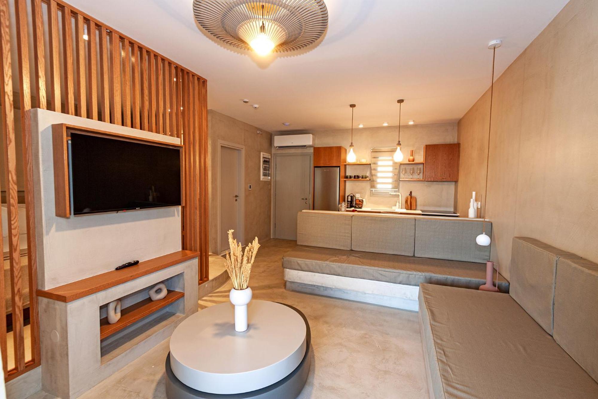 Pefki Luxury Telendos