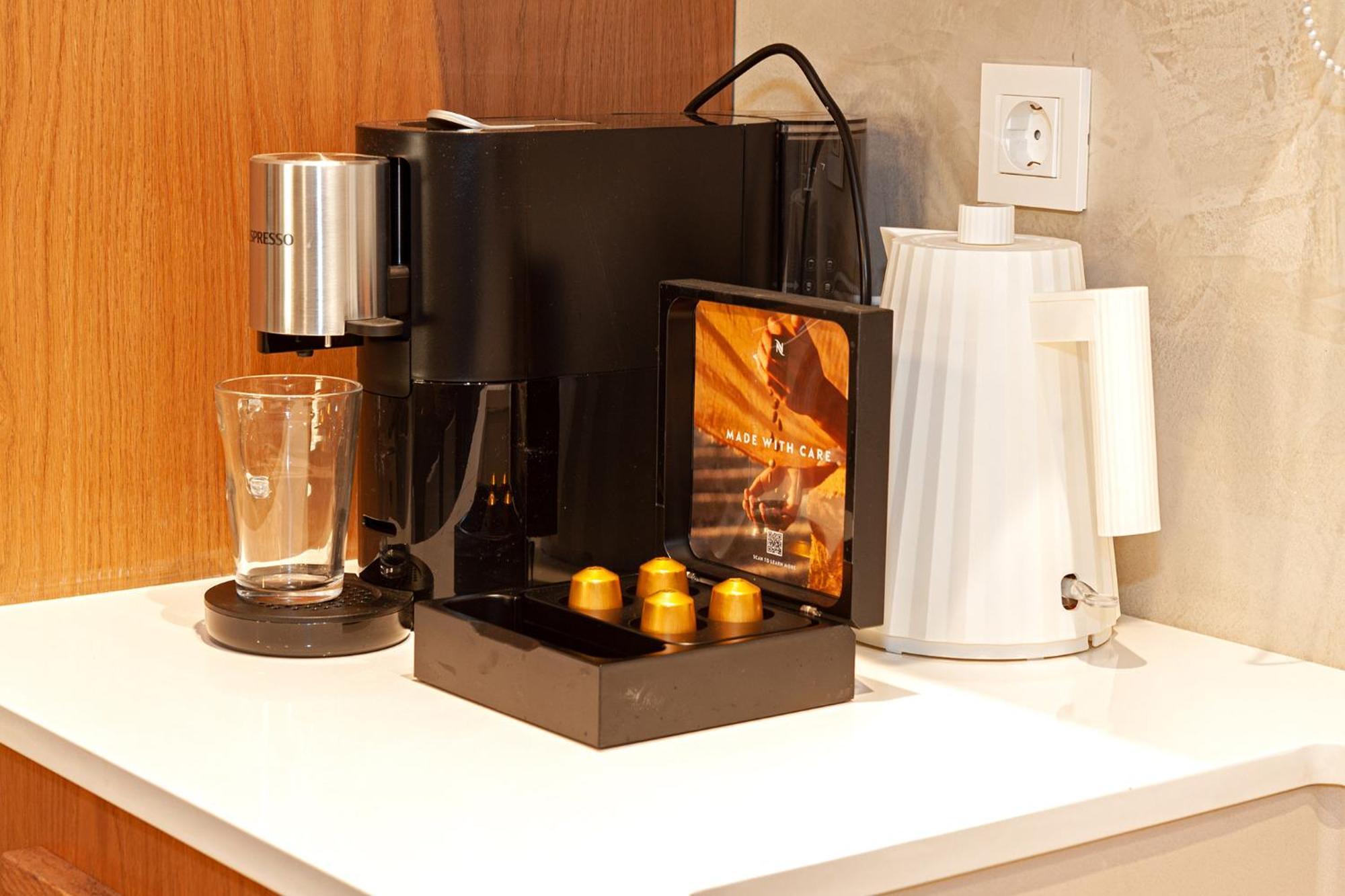 Pefki Luxury Ferienhaus