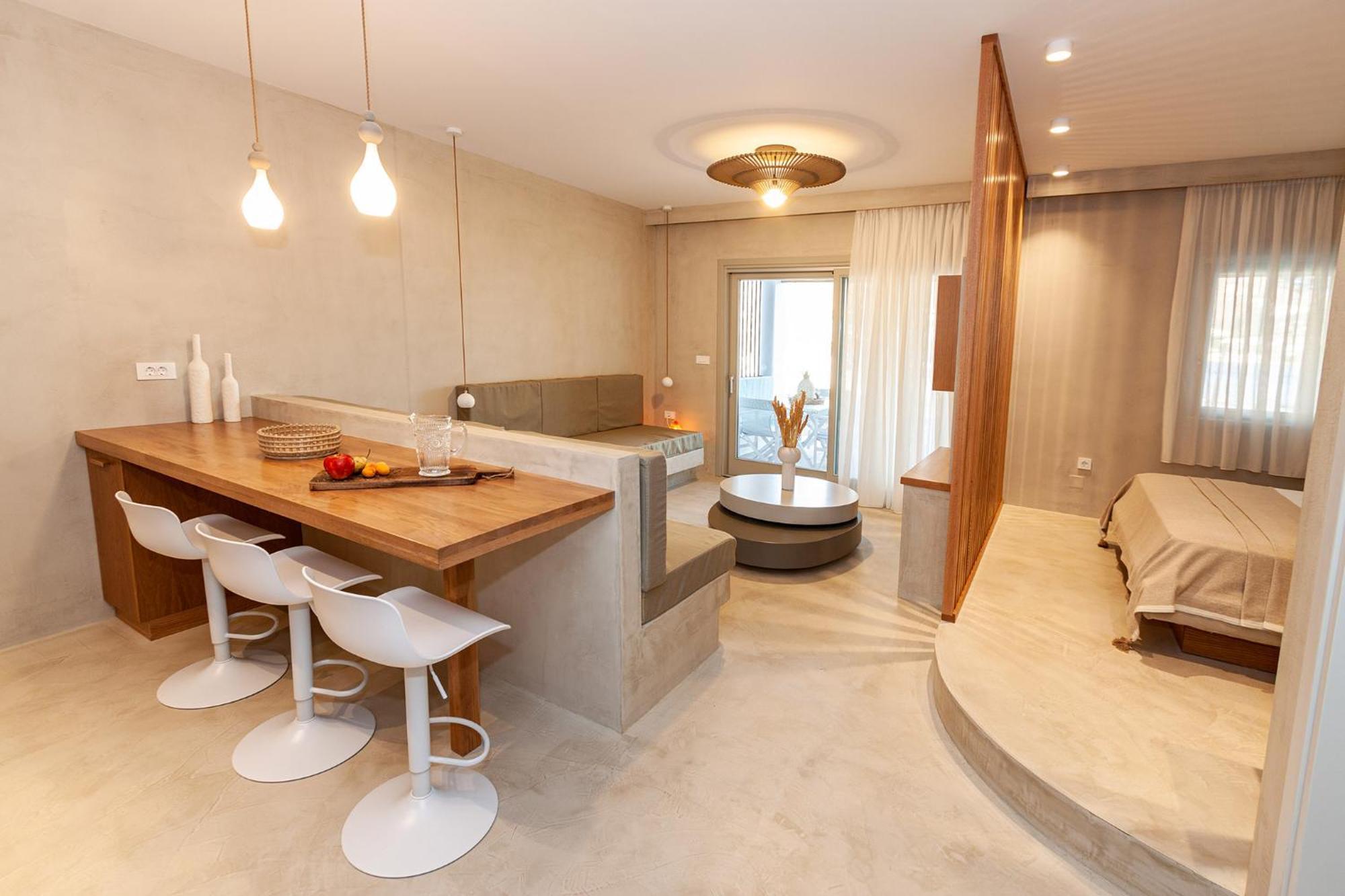 Ferienhaus Pefki Luxury *