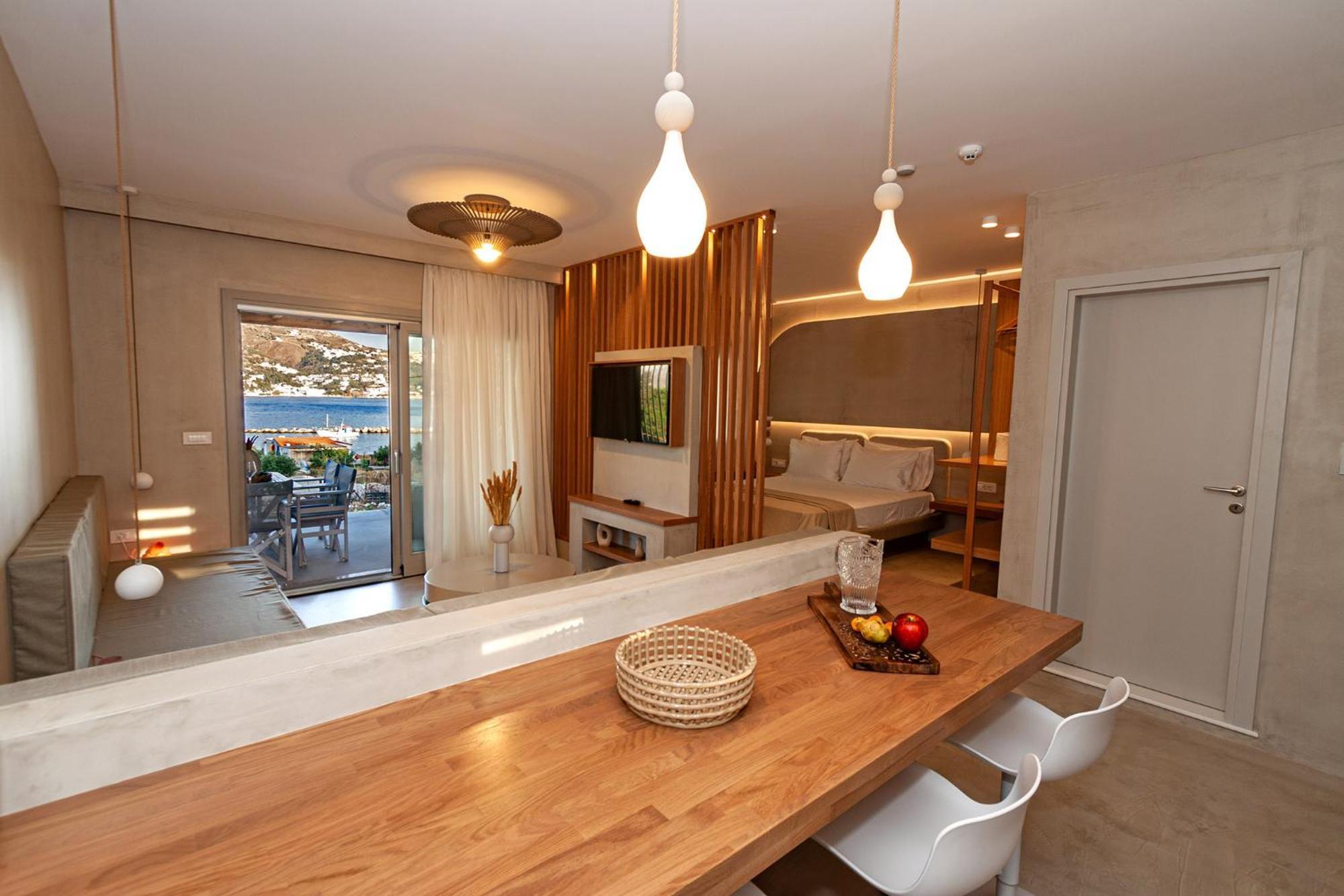 Holiday home Pefki Luxury