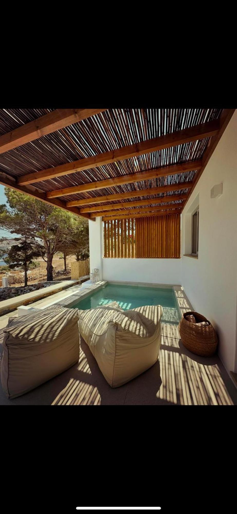 Pefki Luxury Telendos