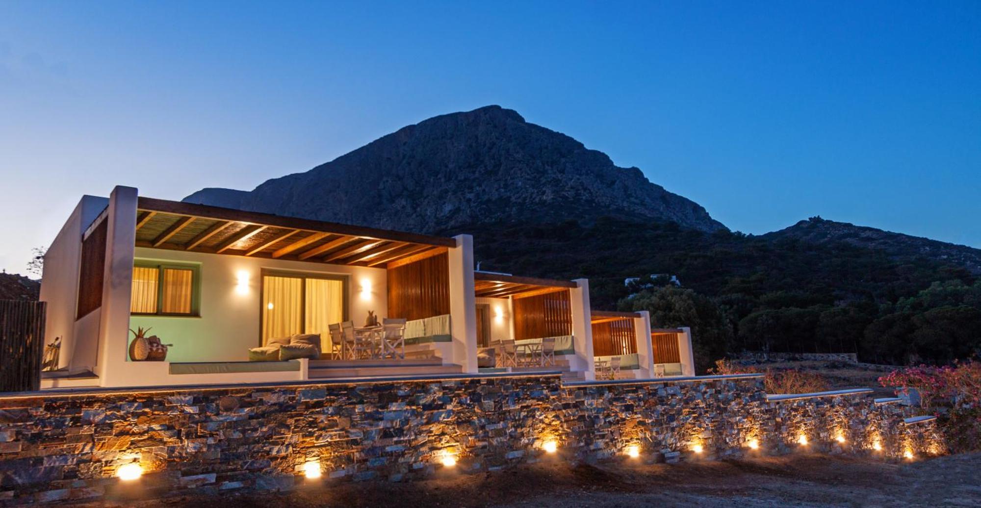 Holiday home Pefki Luxury