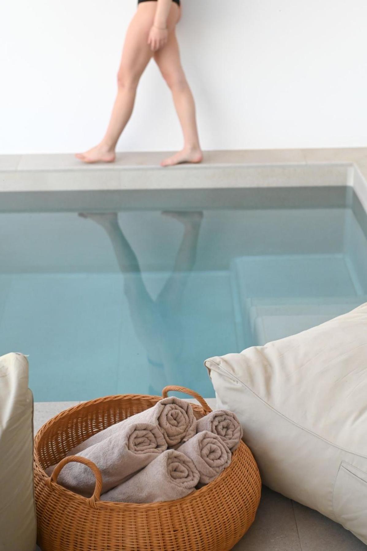 Pefki Luxury Telendos
