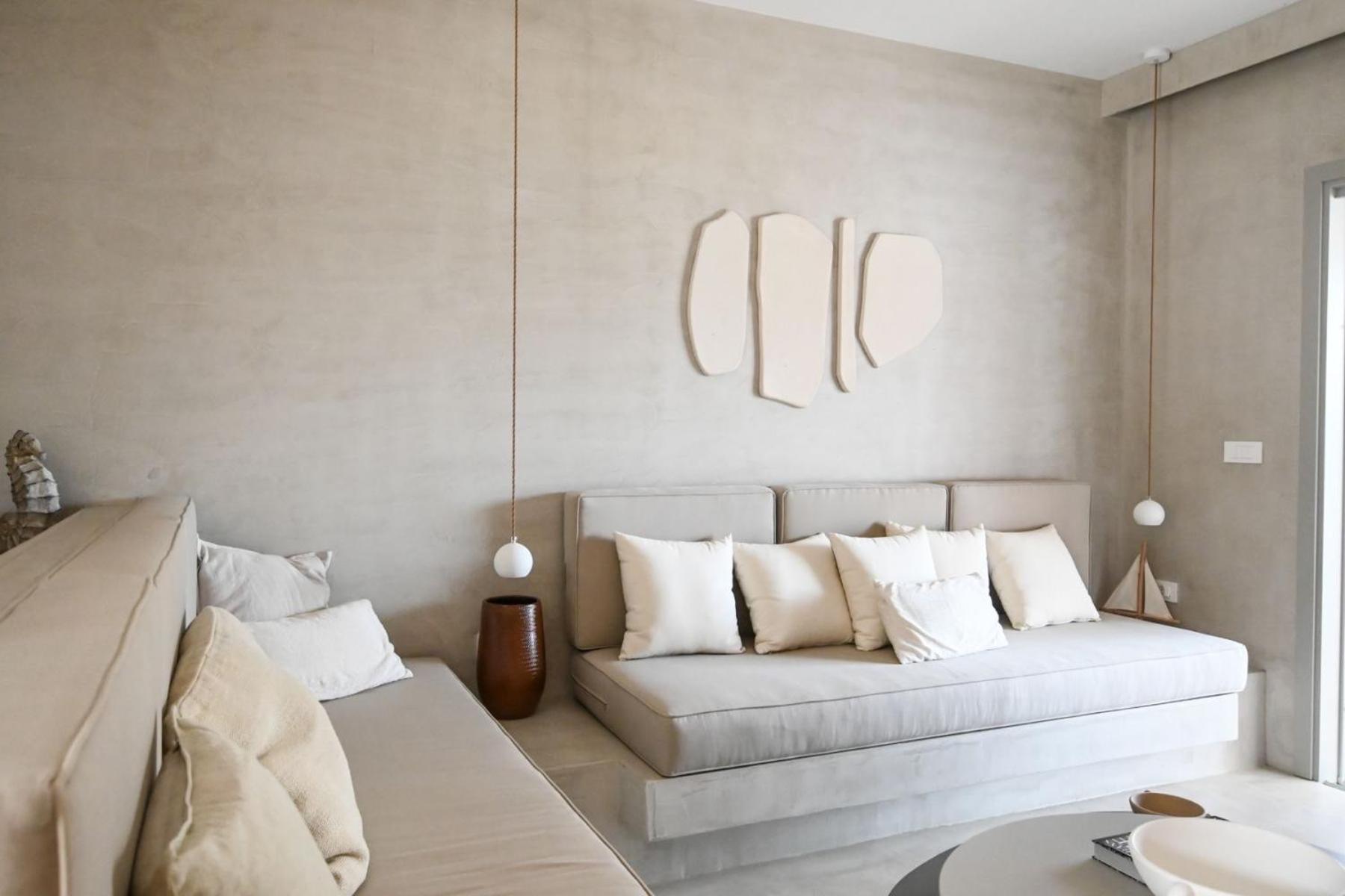 Pefki Luxury 度假居 Telendos