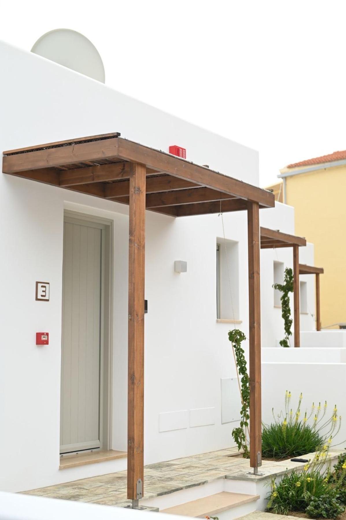 Pefki Luxury Telendos