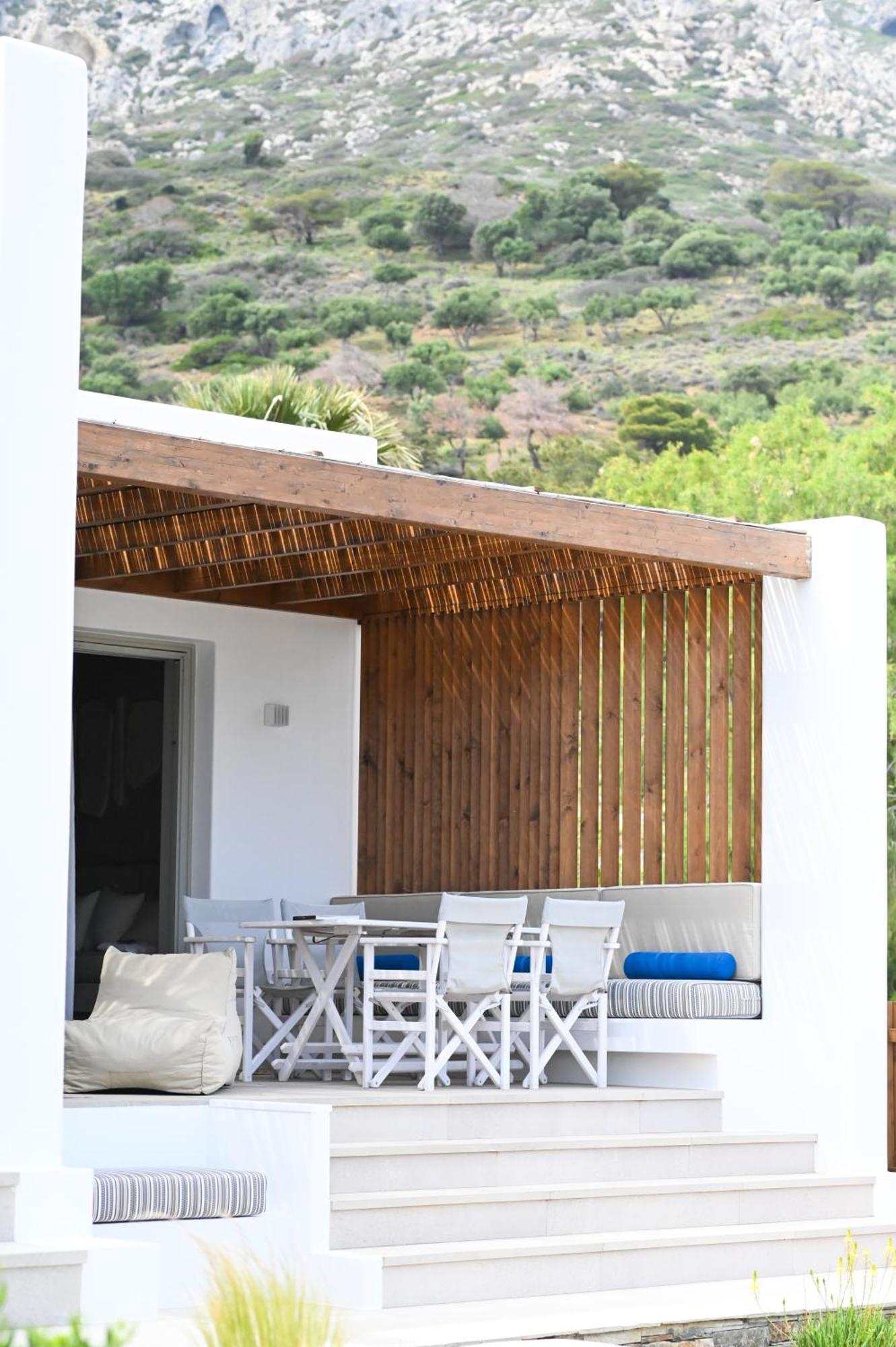 Holiday home Pefki Luxury *
