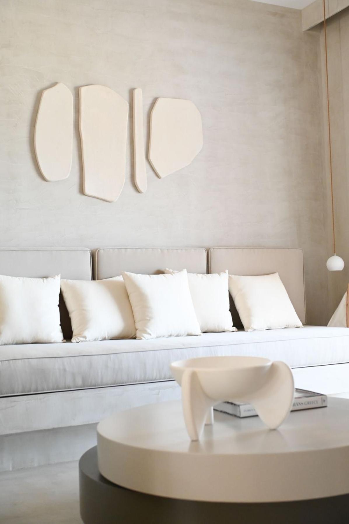 Pefki Luxury Holiday home Telendos