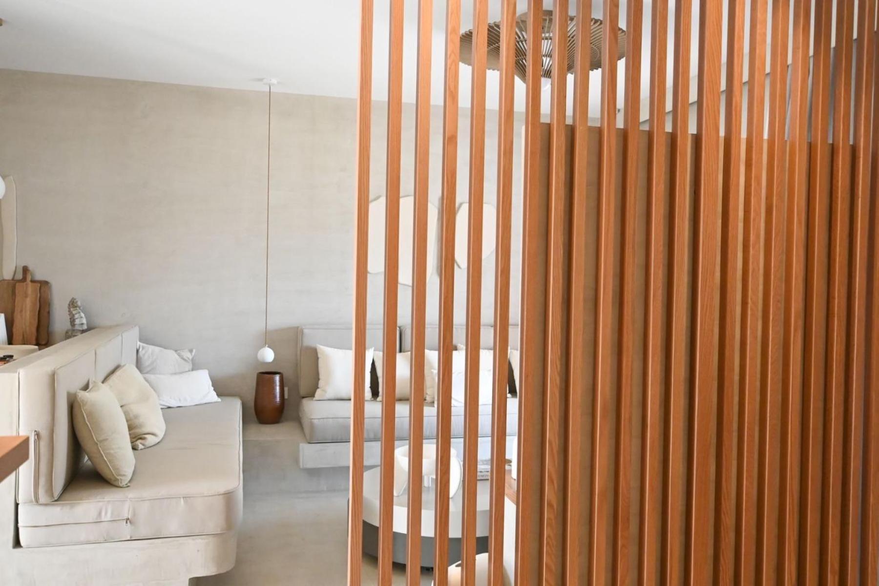 Ferienhaus Pefki Luxury Telendos